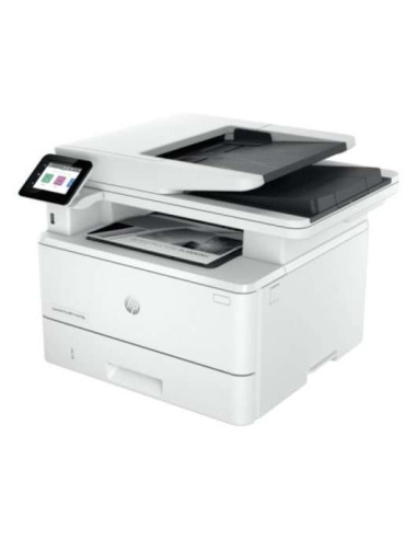 HP LaserJet Pro 4102fdw Impresora Multifuncion Laser Monocromo Fax WiFi Duplex 40ppm
