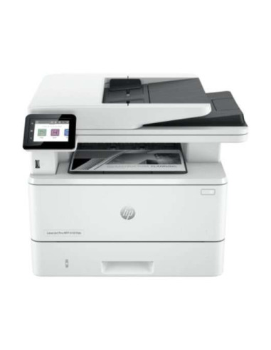 HP LaserJet Pro 4102fdw Impresora Multifuncion Laser Monocromo Fax WiFi Duplex 40ppm