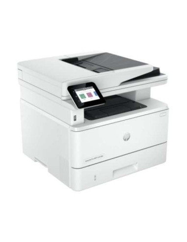 HP LaserJet Pro 4102fdw Impresora Multifuncion Laser Monocromo Fax WiFi Duplex 40ppm