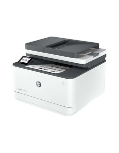 HP LaserJet Pro 3102fdw Impresora Multifuncion Laser Monocromo Fax WiFi Duplex 35ppm 2
