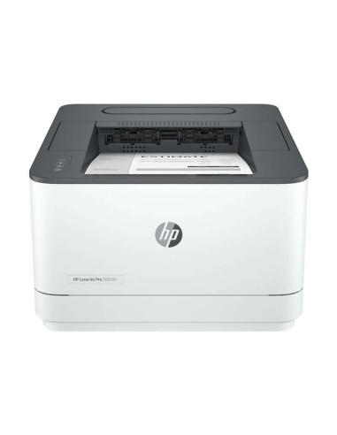 HP LaserJet Pro 3002dn Impresora Laser Monocromo Duplex 33ppm