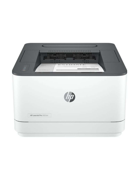 HP LaserJet Pro 3002dn Impresora Laser Monocromo Duplex 33ppm