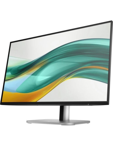 HP Series 5 524PF G5 Monitor 23.8" IPS FullHD 100Hz - Respuesta 5ms - Ajustable en Altura, Giratorio e Inclinable - HDMI, Displ