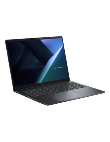 Asus ExpertBook B3 Portatil 16" Intel Core Ultra 5 225H - 16GB - 512GB SSD - Teclado QWERTY (ES) - Color Gris
