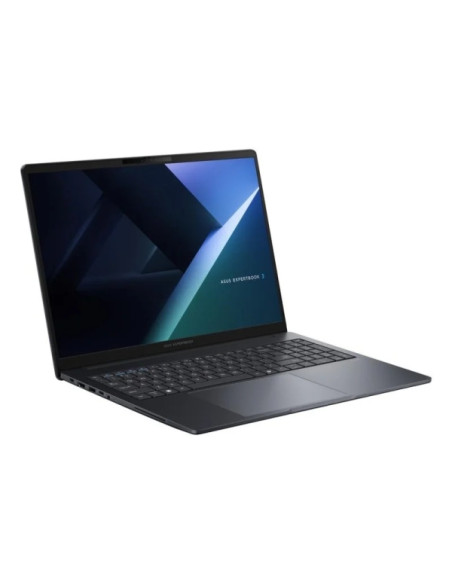 Asus ExpertBook B3 Portatil 16" Intel Core Ultra 5 225H - 16GB - 512GB SSD - Teclado QWERTY (ES) - Color Gris