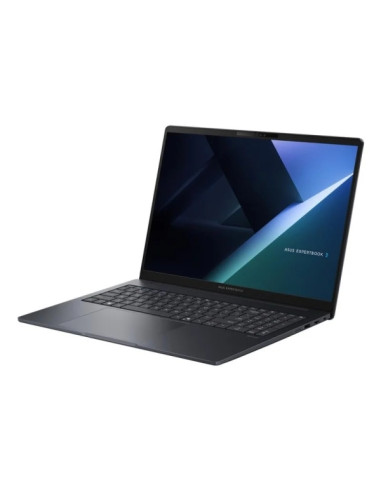 Asus ExpertBook B3 Portatil 16" Intel Core Ultra 5 225H - 16GB - 512GB SSD - Teclado QWERTY (ES) - Color Gris
