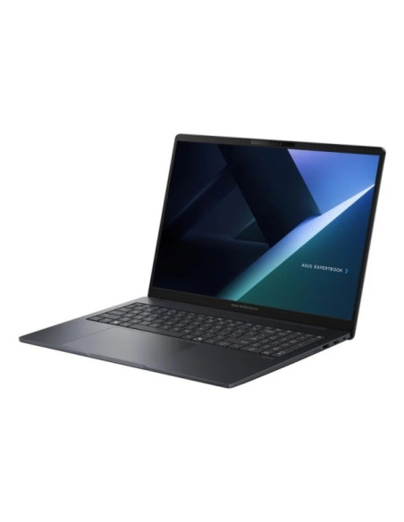 Asus ExpertBook B3 Portatil 16" Intel Core Ultra 5 225H - 16GB - 512GB SSD - Teclado QWERTY (ES) - Color Gris