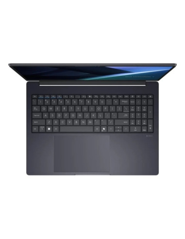 Asus ExpertBook B3 Portatil 16" Intel Core Ultra 5 225H - 16GB - 512GB SSD - Teclado QWERTY (ES) - Color Gris