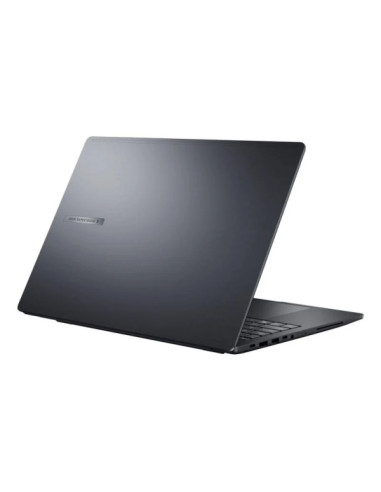 Asus ExpertBook B3 Portatil 16" Intel Core Ultra 5 225H - 16GB - 512GB SSD - Teclado QWERTY (ES) - Color Gris