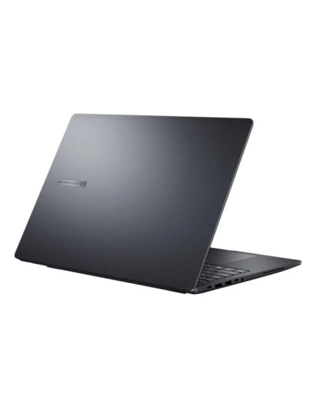Asus ExpertBook B3 Portatil 16" Intel Core Ultra 5 225H - 16GB - 512GB SSD - Teclado QWERTY (ES) - Color Gris
