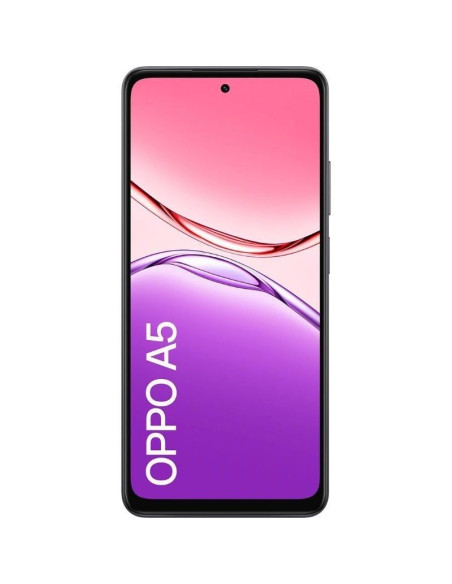 Smartphone Oppo A5 6GB/ 128GB/ 6.67"/ Púrpura