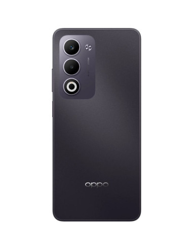Smartphone Oppo A5 6GB/ 128GB/ 6.67"/ Púrpura
