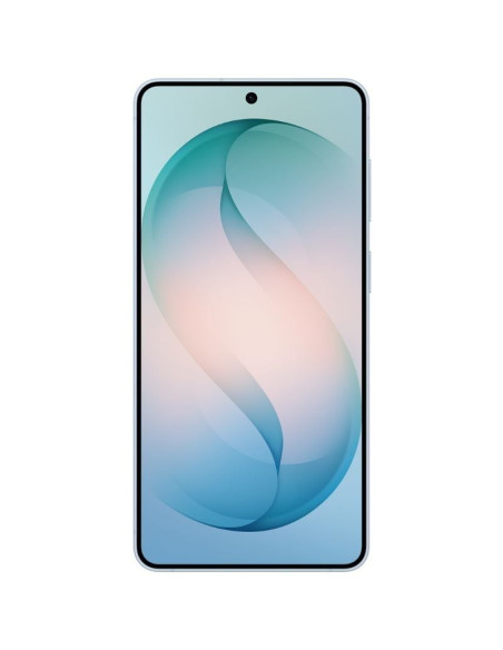 Smartphone Samsung Galaxy S26+ 12GB/ 512GB/ 6.7"/ 5G/ Azul Claro