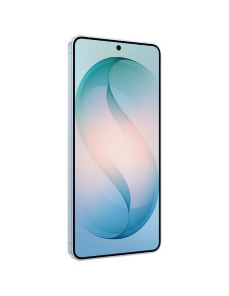 Smartphone Samsung Galaxy S26+ 12GB/ 512GB/ 6.7"/ 5G/ Azul Claro