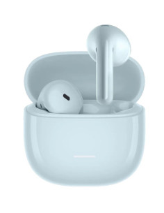 Auriculares Bluetooth Xiaomi Redmi Buds 8 Active con estuche de carga/ Autonomía 7h/ Azul