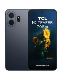 Smartphone TCL NXTPAPER 70 Pro 8GB/ 256GB/ 6.9"/ Azul