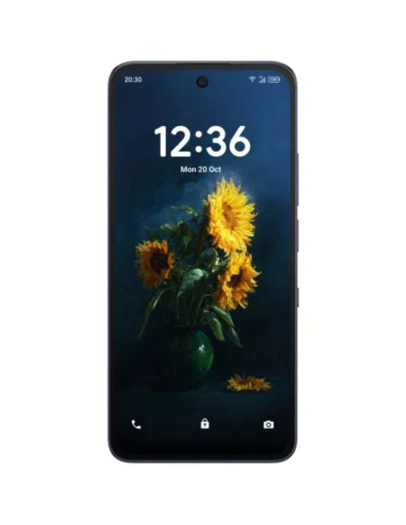 Smartphone TCL NXTPAPER 70 Pro 8GB/ 256GB/ 6.9"/ Azul