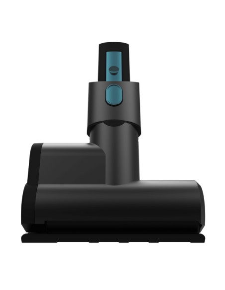 Cecotec Accesorio para Tapicerias - Compatible con Scoba y Micro - Cepillo Motorizado - Facil de Usar - Limpieza Eficiente - Col
