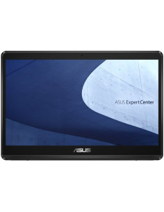 PC All in One Asus ExpertCenter E1 AiO E1600WKAT-BMR270M Intel Celeron N4500/ 8GB/ 256GB SSD/ 15.6" Táctil/ Sin Sistema Operati