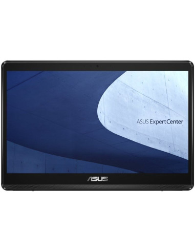 PC All in One Asus ExpertCenter E1 AiO E1600WKAT-BMR270M Intel Celeron N4500/ 8GB/ 256GB SSD/ 15.6" Táctil/ Sin Sistema Operati