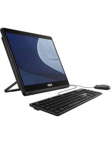 PC All in One Asus ExpertCenter E1 AiO E1600WKAT-BMR270M Intel Celeron N4500/ 8GB/ 256GB SSD/ 15.6" Táctil/ Sin Sistema Operati