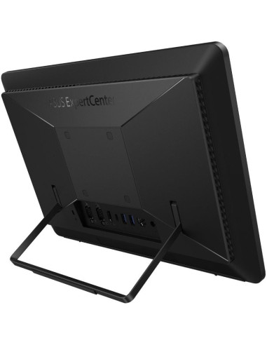 PC All in One Asus ExpertCenter E1 AiO E1600WKAT-BMR270M Intel Celeron N4500/ 8GB/ 256GB SSD/ 15.6" Táctil/ Sin Sistema Operati
