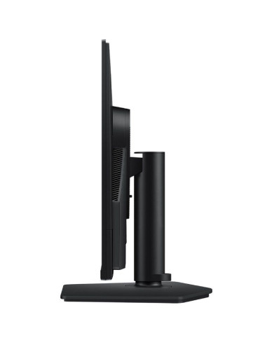 Monitor Gaming Samsung Odyssey G5 G50F S27FG506EU 27"/ QHD/ 1ms/ 180Hz/ IPS/ Regulable en Altura/ Negro