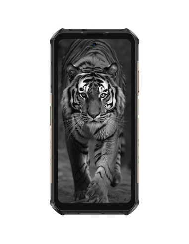 Smartphone Rugerizado Ulefone Armor X16 6GB/ 128GB/ 6.56"/ Sombra del Páramo