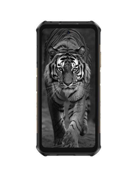 Smartphone Rugerizado Ulefone Armor X16 6GB/ 128GB/ 6.56"/ Sombra del Páramo