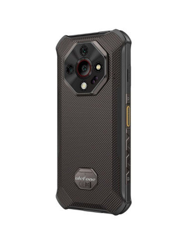 Smartphone Rugerizado Ulefone Armor X16 6GB/ 128GB/ 6.56"/ Sombra del Páramo