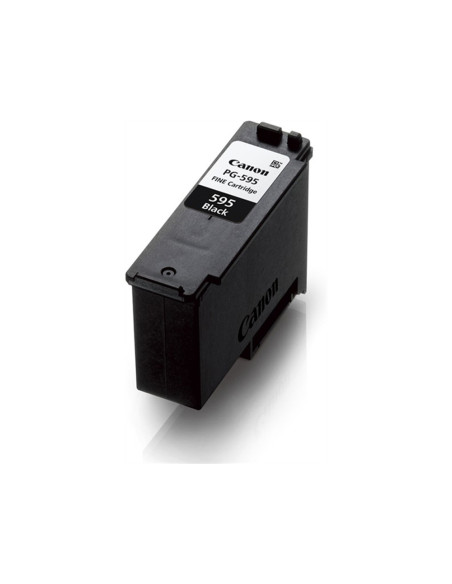 Ink-jet canon pg-595 negro