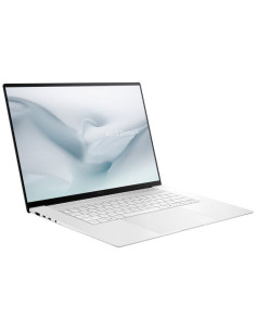 Portátil Asus ZenBook S16 OLED UM5606GA-SR348W Ryzen AI 9-465/ 32GB/ 1TB SSD/ 16"/ Win11 2