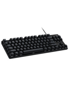 Teclado Gaming Mecánico Logitech G413 TKL SE 2