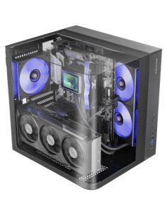 Caja Gaming Semitorre Mars Gaming MC-INFINIOLITE 2