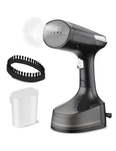 Plancha Vertical Grunkel PV-1600GSO/ 1600W/ Depósito 310ml