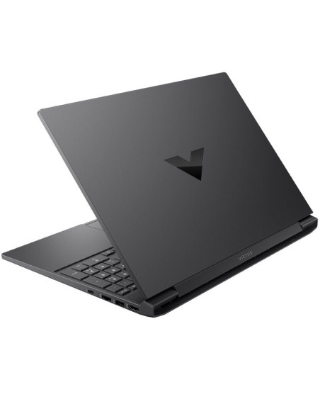 Portátil Gaming HP Victus 15-FA2057NS Intel Core i7-14650HX/ 16GB/ 512GB SSD/ GeForce RTX 4050/ 15.6"/ Sin Sistema Operativo