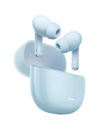 Auriculares Bluetooth Xiaomi Redmi Buds 8 Lite con estuche de carga/ Autonomía 8h/ Azules