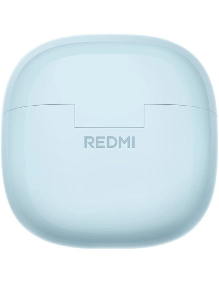 Auriculares Bluetooth Xiaomi Redmi Buds 8 Lite con estuche de carga/ Autonomía 8h/ Azules