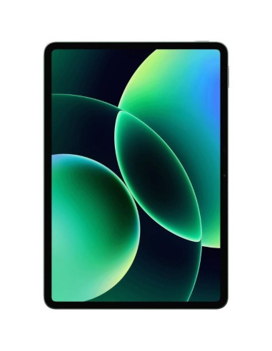 Tablet Xiaomi Pad 8 Pro 11.2"/ 8GB/ 256GB/ Octacore/ Verde