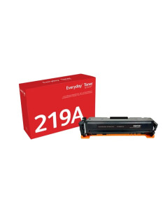 Xerox Everyday HP W2190A Negro Cartucho de Toner Generico - Reemplaza 219A