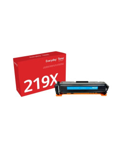 Xerox Everyday Canon 075H Cyan Cartucho de Toner Generico - Reemplaza 6368C002