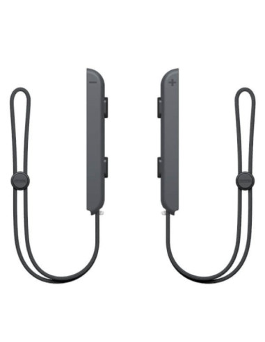 Nintendo Set de 2 Mandos Joy-Con Izquierdo/Derecho para Nintendo Switch - Bluetooth 3.0+HS - Autonomia hasta 20h - Vibracion HD