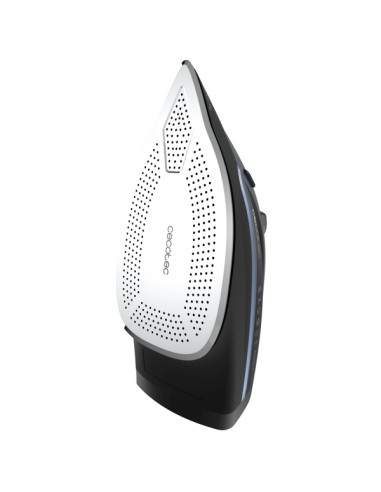 Cecotec IronHero 3200 i-Pump Smart Anodized Plancha de Ropa - 3200W - Bomba Automatica - Vapor Continuo 75g/min - Golpe de Vapor