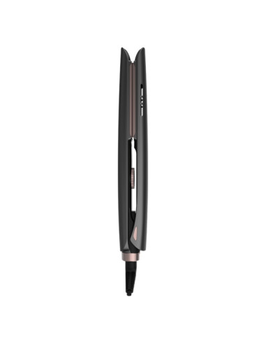 Cecotec RitualCare Ionic Sphere Plancha de Pelo - Pantalla LED - Temperatura Regulable - Revestimiento de Ceramica y Turmalina -