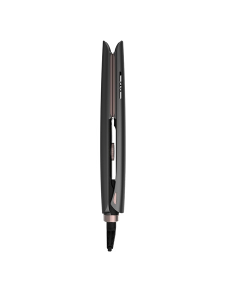 Cecotec RitualCare Ionic Sphere Plancha de Pelo - Pantalla LED - Temperatura Regulable - Revestimiento de Ceramica y Turmalina -