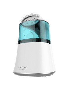 Cecotec SmoothForce 3000 UltraSteam Centro de Planchado - Potencia de 1200W - Presion 2bar - Vapor 25g/min - Tanque 700ml - Cabl