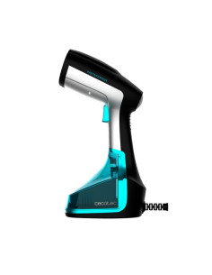 Cecotec Fast and Furious 4020 Force Plancha de Vapor Vertical - 1400W - Autoapagado - Vapor Continuo 25g/min - 2 Modos de Funcio 2