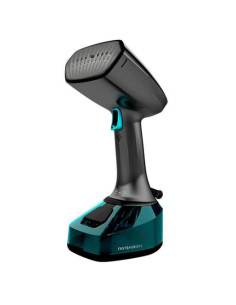 Cecotec Fast&Furious 4040 Absolute Smart Plancha Vertical Vapor 1200W - Elimina Arrugas, Olores y Desinfecta