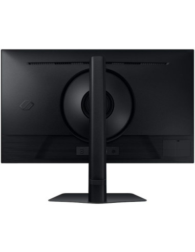 Samsung Odyssey G5 G50D Monitor 27" IPS QHD 180Hz FreeSync - Respuesta 1ms - Regulable en Altura, Giratorio e Inclinable - HDMI
