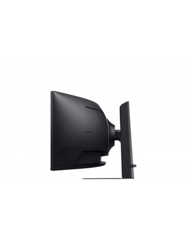 Samsung ViewFinity S9 S95UF Monitor 49" VA Curvo Dual QHD 120Hz HDR - Respuesta 5ms - Altavoces 10W - Ajustable en Altura, Gira